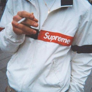 SUPREME COURT JACKET